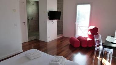 Lafitenia Resort Villa CENITZ