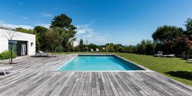 Lafitenia Resort Villa ACOTZ