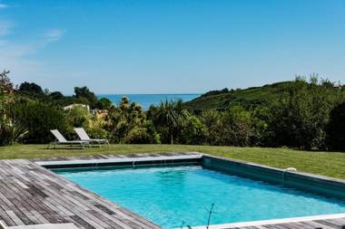 Lafitenia Resort Villa ACOTZ