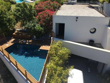 Lafitenia Resort Villa MAYARKO