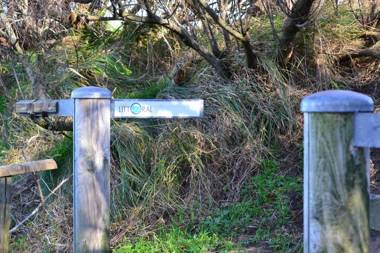 Lafitenia Resort Villa MAYARKO