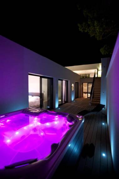 Lafitenia Resort Villa MAYARKO