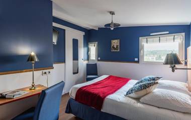 Brit Hotel de Paris Saint-Jean-de-Luz