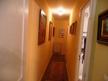 Appartement Saint-Jean-de-Luz Centre