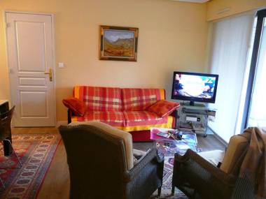 Appartement Saint-Jean-de-Luz Centre