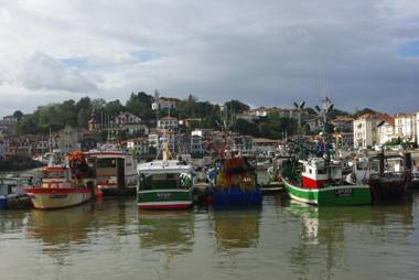 Appartement Résidence du Lac