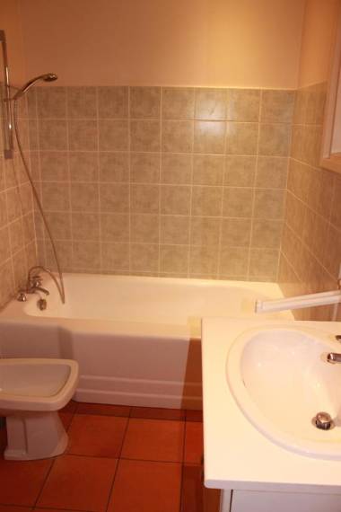 Appartements de Chantaco