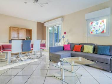 Appartement Saint-Jean-de-Luz 4 pièces 8 personnes - FR-1-4-499