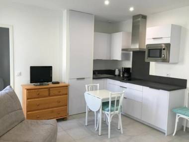 Appartement Saint-Jean-de-Luz 1 pièce 3 personnes - FR-1-4-512