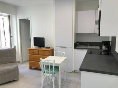 Appartement Saint-Jean-de-Luz 1 pièce 3 personnes - FR-1-4-512