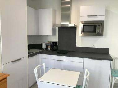 Appartement Saint-Jean-de-Luz 1 pièce 3 personnes - FR-1-4-512