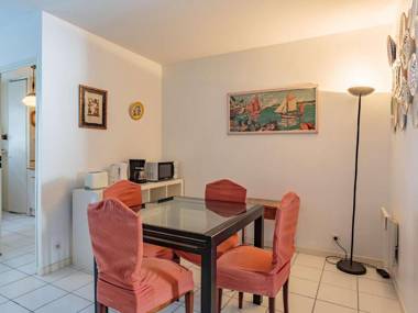 Appartement Saint-Jean-de-Luz 3 pièces 4 personnes - FR-1-4-516