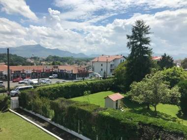 Appartement Saint-Jean-de-Luz 5 pièces 7 personnes - FR-1-4-526