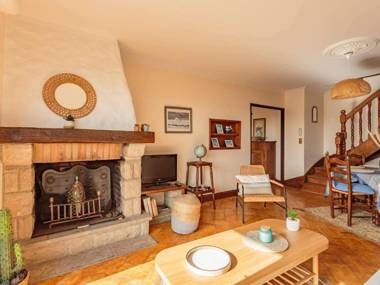 Appartement Saint-Jean-de-Luz 5 pièces 7 personnes - FR-1-4-526