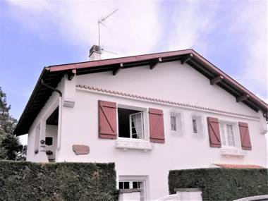 Appartement Saint-Jean-de-Luz 3 pièces 4 personnes - FR-1-4-412