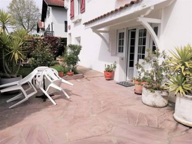 Appartement Saint-Jean-de-Luz 3 pièces 4 personnes - FR-1-4-412