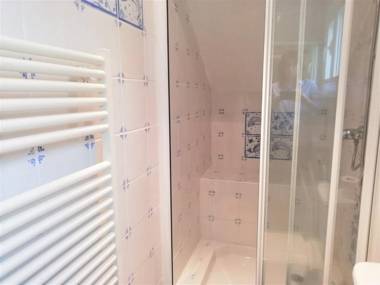 Appartement Saint-Jean-de-Luz 3 pièces 4 personnes - FR-1-4-412