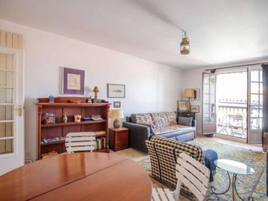 Appartement Saint-Jean-de-Luz 2 pièces 4 personnes - FR-1-4-577