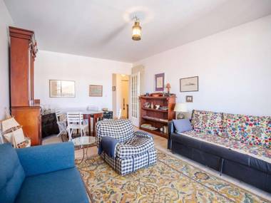 Appartement Saint-Jean-de-Luz 2 pièces 4 personnes - FR-1-4-577