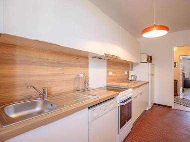 Appartement Saint-Jean-de-Luz 2 pièces 4 personnes - FR-1-4-577