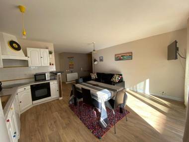 Appartement Saint-Jean-de-Luz 3 pièces 6 personnes - FR-1-239-497