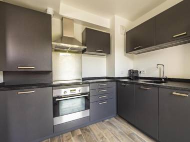 Appartement Saint-Jean-de-Luz 2 pièces 4 personnes - FR-1-239-522