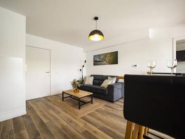 Appartement Saint-Jean-de-Luz 2 pièces 4 personnes - FR-1-239-522