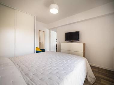 Appartement Saint-Jean-de-Luz 2 pièces 4 personnes - FR-1-239-522