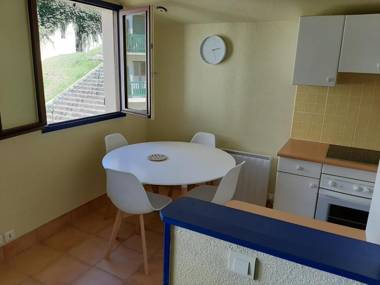 Appartement Saint-Jean-de-Luz 1 pièce 4 personnes - FR-1-239-576