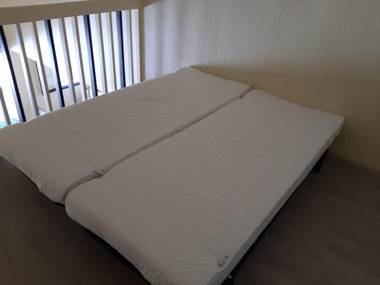 Appartement Saint-Jean-de-Luz 1 pièce 4 personnes - FR-1-239-576