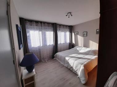 Appartement Saint-Jean-de-Luz 2 pièces 4 personnes - FR-1-239-586