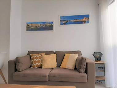 Appartement Saint-Jean-de-Luz 2 pièces 4 personnes - FR-1-239-595