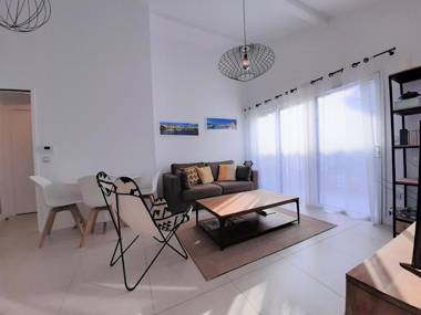 Appartement Saint-Jean-de-Luz 2 pièces 4 personnes - FR-1-239-595