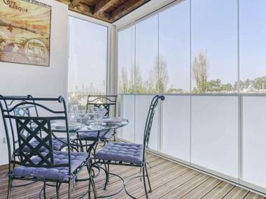 Appartement Saint-Jean-de-Luz 2 pièces 4 personnes - FR-1-4-586