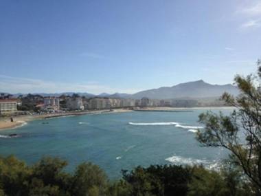 Appartement Saint-Jean-de-Luz 2 pièces 4 personnes - FR-1-4-586