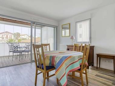 Appartement Saint-Jean-de-Luz 2 pièces 4 personnes - FR-1-4-586