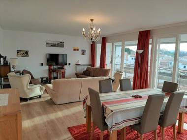 Appartement Saint-Jean-de-Luz 4 pièces 6 personnes - FR-1-239-598