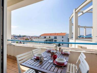 Appartement Saint-Jean-de-Luz 2 pièces 4 personnes - FR-1-4-597