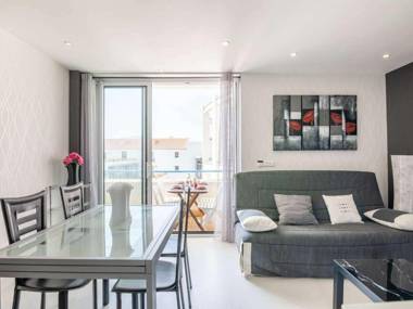 Appartement Saint-Jean-de-Luz 2 pièces 4 personnes - FR-1-4-597