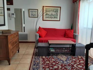 Appartement Saint-Jean-de-Luz 2 pièces 2 personnes - FR-1-239-679