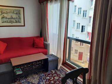 Appartement Saint-Jean-de-Luz 2 pièces 2 personnes - FR-1-239-679