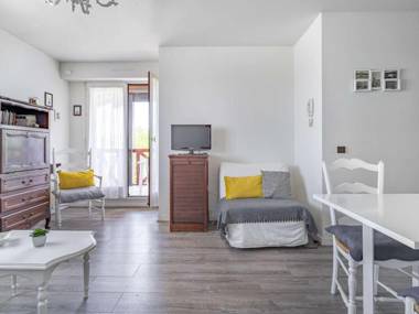 Appartement Saint-Jean-de-Luz 1 pièce 3 personnes - FR-1-4-653