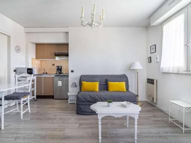 Appartement Saint-Jean-de-Luz 1 pièce 3 personnes - FR-1-4-653