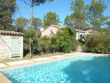 L'Ostal du Pic St Loup