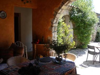 L'Ostal du Pic St Loup