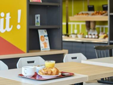 B&B HOTEL Orleans Saint-Jean de Braye