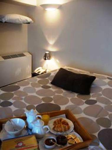 Hôtel Restaurant de la Place