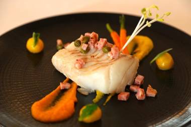 Hotel Restaurant Le Lion d'Or