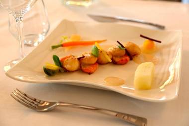 Hotel Restaurant Le Lion d'Or