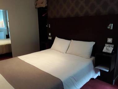 Hotel De L'Agriculture